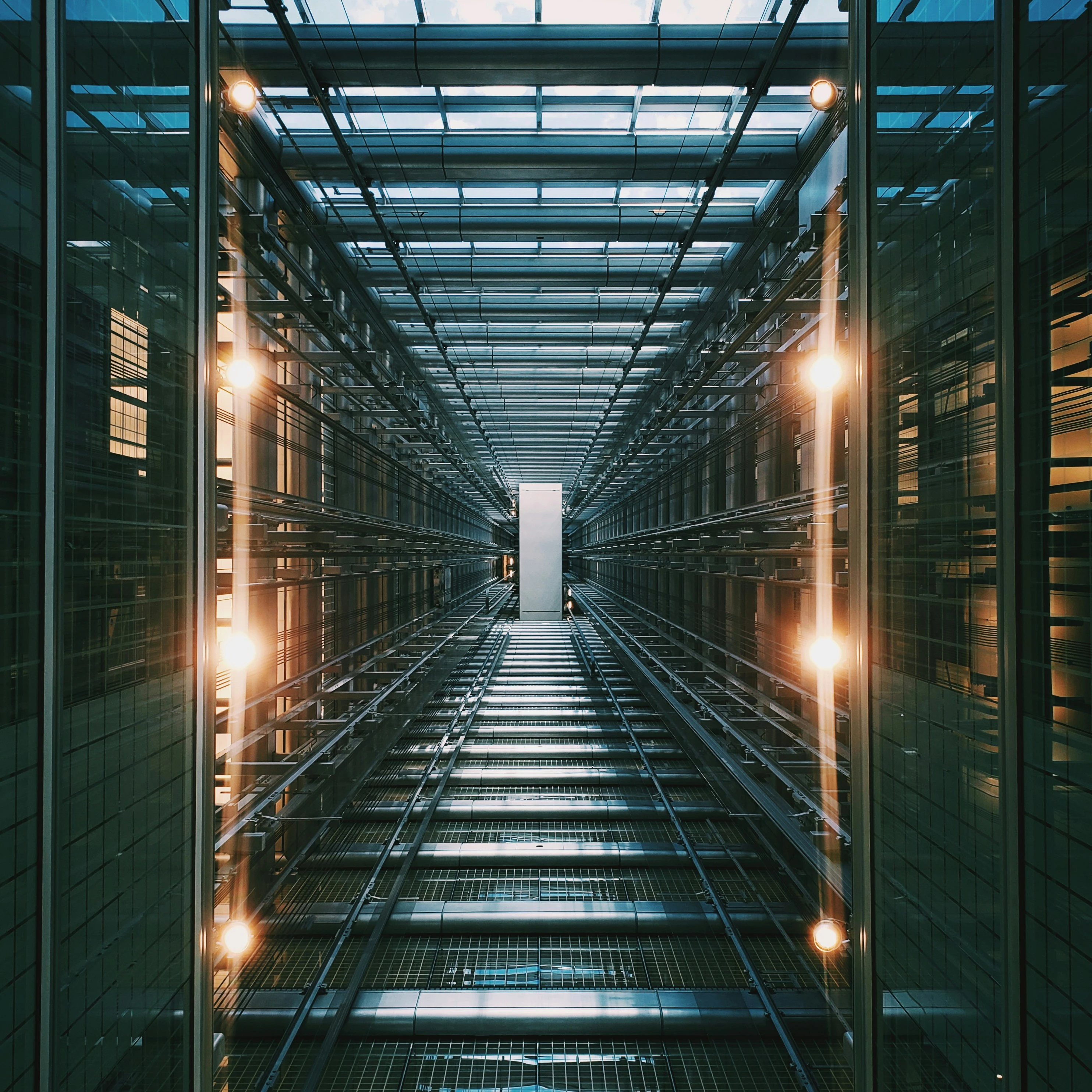 Edge Data Center Vision